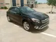 Mercedes-Benz GLA-Class 2018 Black - 4