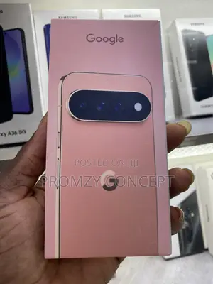 New Google Pixel 11 Pro XL 512GB