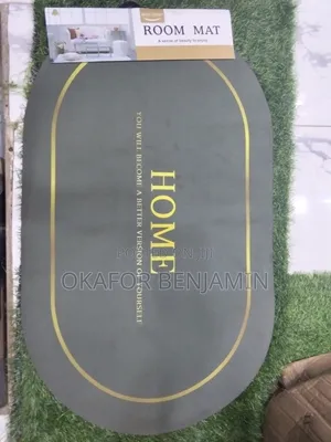High Quality Water Absorbing Footmat