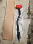 VLSF1 Pneumatic Scaling Hammer - Tungsten Carbide - 1