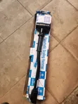 VLSF1 Pneumatic Scaling Hammer - Tungsten Carbide - 2