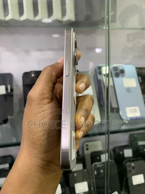 Apple iPhone 15 Pro 256GB Silver