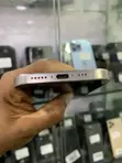 Apple iPhone 15 Pro 256GB Silver - 3