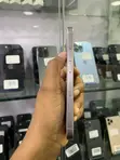 Apple iPhone 15 Pro 256GB Silver - 4