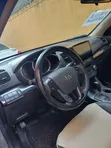 Kia Sorento EX V6 2013 Launin Kurkura - 3