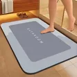 High Quality Water Absorbent Foot Mat - 1