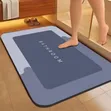 High Quality Water Absorbent Foot Mat - 2