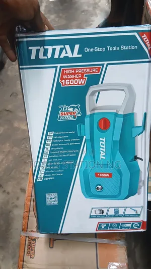 Sabon Babban Mai Wanke-wanke Mai Ƙarfi