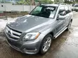Mercedes-Benz GLK-Class 2013 Gray SUV - 4