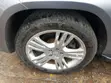 Mercedes-Benz GLK-Class 2013 Gray SUV - 5