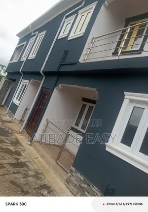 2 Bedroom Block of Flats for Rent in Ayobo