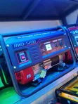 Maxmech 4.5kva Manual Start Generator - 2