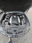 2015 Lexus GS 350 Gray - 2