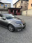 2015 Lexus GS 350 Gray - 3