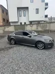 2015 Lexus GS 350 Gray - 4