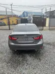 2015 Lexus GS 350 Gray - 5