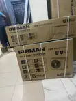 Firman 1.5HP Inverter Split Air Conditioner FDI-14GSD - 2