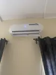 Hisense Split System Air Conditioner - 1