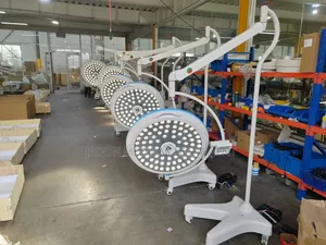 LED700 Operating Lamp with Battery Backup