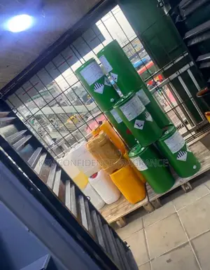 Supreme Chemicals Industrial Chemical