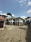 5-Bedroom Duplex with Guest Chalet & BQ in Maitama - 5