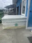 4x6 Semi Orthopedic Prestige Mattress (Brand New) - 1
