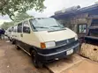 Volkswagen Transporter 2005 White - 3