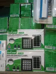 Clamp Solar Machine Mai 2 Bulbs - 1