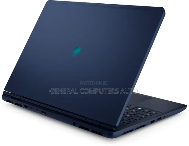 New Dell Alienware Aurora 16x Laptop - Intel Core Ultra 9, 32GB RAM, 1TB SSD - 1