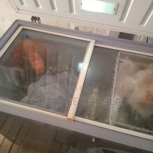 Bona Solar Chest Freezer - Used
