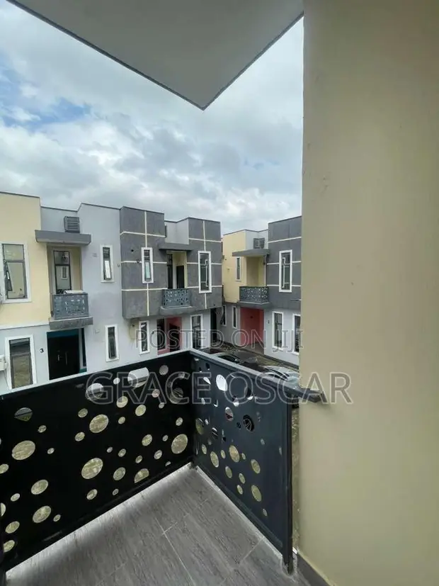 2 & 3 Bedroom Duplexes for Sale a Ajah - 1