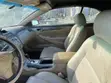 Toyota Solara 3.3 Convertible 2008 Black - 4