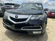Acura MDX SH-AWD 3.7L SUV 2013 - 2
