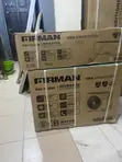 Firman 1.5HP Inverter Split Air Conditioner FDI-14GSD - 1