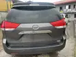 Toyota Sienna Limited 7 Passenger 2010 - Grey - 1