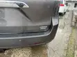 Toyota Sienna Limited 7 Passenger 2010 - Grey - 2
