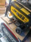 Corolla Generator 4.5kva with Remote Control - 1