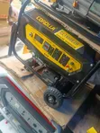 Corolla Generator 4.5kva with Remote Control - 2