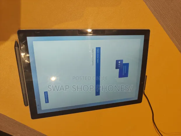Microsoft Surface Pro 7+ 32GB Intel Core i7 1TB SSD - 1