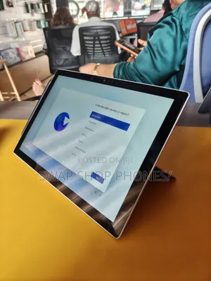 Microsoft Surface Pro 7+ 32GB Intel Core i7 1TB SSD