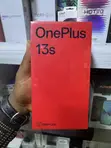 New OnePlus 13s 512GB Black - 1
