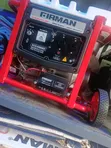 Firman Eco Series 4990 E2 5kva Generator Na Asali - 1