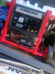 Firman Eco Series 4990 E2 5kva Generator Na Asali - 2