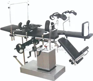 Searchtech Hydraulic Operating Table - Brand New