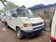Volkswagen Transporter 2005 Fari - 4