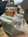 500kVA Astor Transformer 11/0.400kV - 1