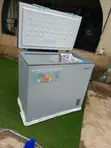 Skyrun 200L Chest Freezer BD-200A - 1