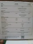 Sumry Solar Inverter 2.2kva 12v - 3