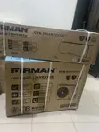 Firman FDI-14GSD 1.5HP Inverter Split Air Conditioner - 2