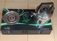 Amcool 2-Burner Table Top Gas Cooker - 1